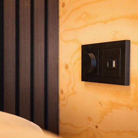 Pjs Hostel フローニンゲン エクステリア 写真